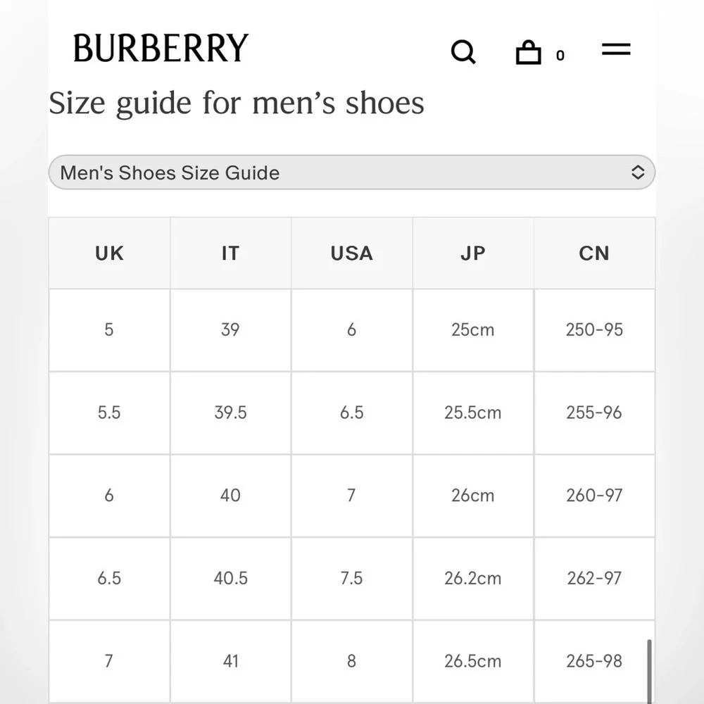 New Burberry Brit Men’s Nylon Color Block Pattern Sneakers Size 41 or 8 - Picture 10 of 10